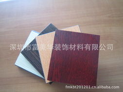 深圳市富美華裝飾材料 多元化裝飾線板產品全覽，賦能建筑裝飾之美