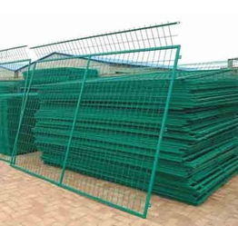 護(hù)欄網(wǎng)高清圖片與選擇指南 河北創(chuàng)興五金篩網(wǎng)制品廠(chǎng)的產(chǎn)品特色