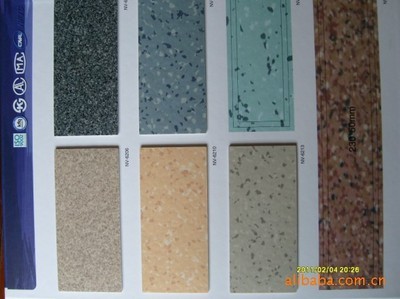 韓國(guó)進(jìn)口韓華軒雅-透心醫(yī)院防菌卷材地板 專(zhuān)業(yè)選擇與一站式服務(wù)