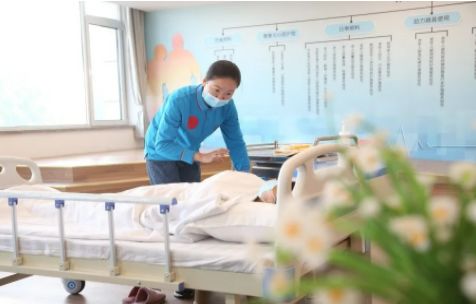 小家事，大民生——江蘇各級婦聯開展巾幗家政誠信服務創優活動